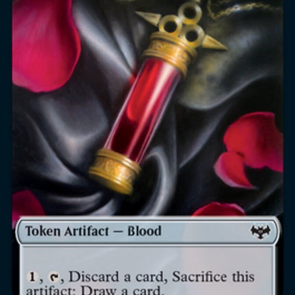 Blood [Innistrad: Crimson Vow Tokens]