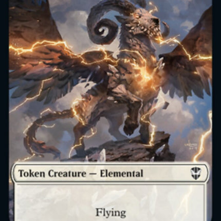 Clue [New Capenna Commander Tokens]