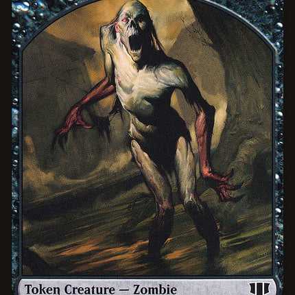 Demon [Commander 2014 Tokens]