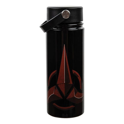 STAR TREK UV 16oz TRITAN WATER BOTTLE