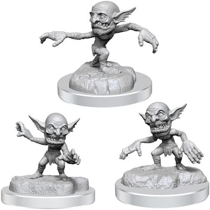 D&D Nolzur's Marvelous Miniatures - Boggles