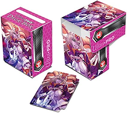 Relic Knights Zineda Deck Box
