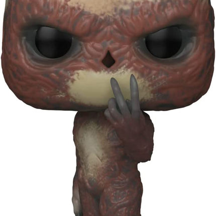 POP! Funko: Stranger Things - Vecna 1312