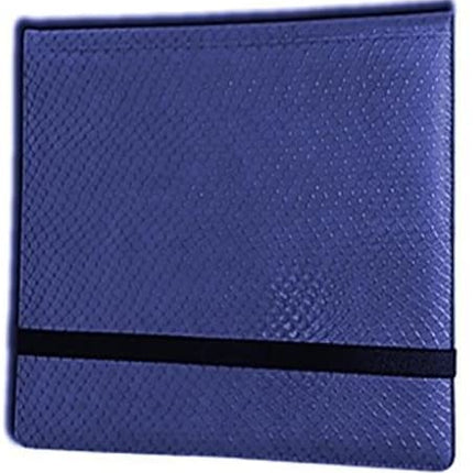 Dragon Hide 12 Pocket Portfolio