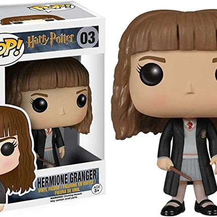 Funko POP! Harry Potter - Hermoine Granger