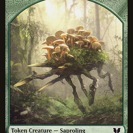 Saproling [Commander 2015 Tokens]