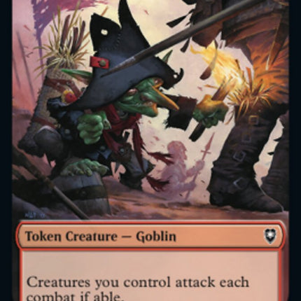 Pirate [Battle for Baldur's Gate Tokens]