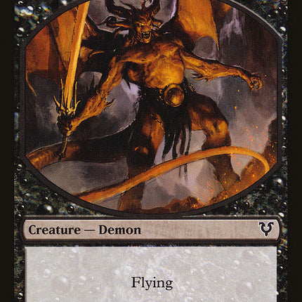 Angel // Demon [Open the Helvault]