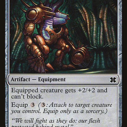 Copper Carapace [Modern Masters 2015]