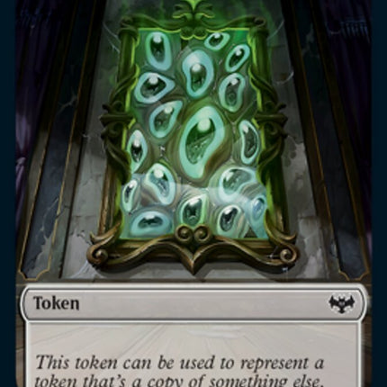 Copy Token [Innistrad: Crimson Vow Tokens]