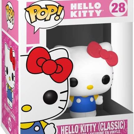 Funko POP! Hello Kitty