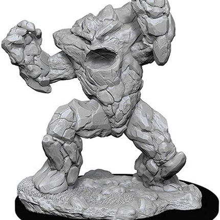 D&D Nolzur's Marvelous Miniatures - Earth Elemental