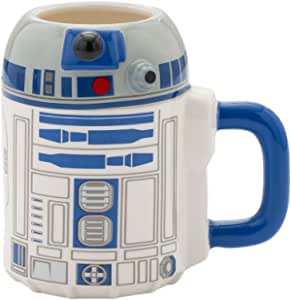 Star Wars R2D2 20 oz. Ceramic Mug