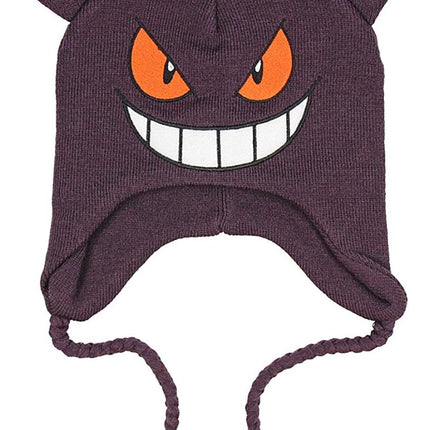 Gengar Laplander
