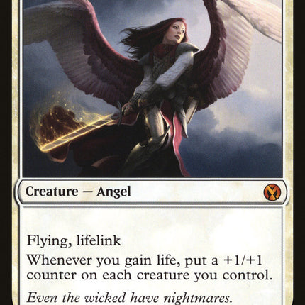 Archangel of Thune [Iconic Masters]