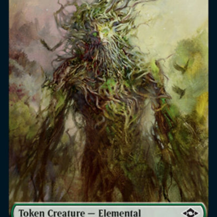 Elemental Token [Modern Horizons 2 Tokens]