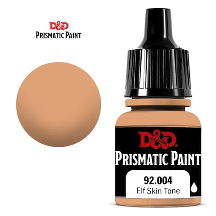 Wizkids D&D Prismatic Paint Elf Skin Tone