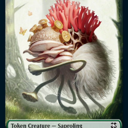 Knight [Forgotten Realms Commander Tokens]