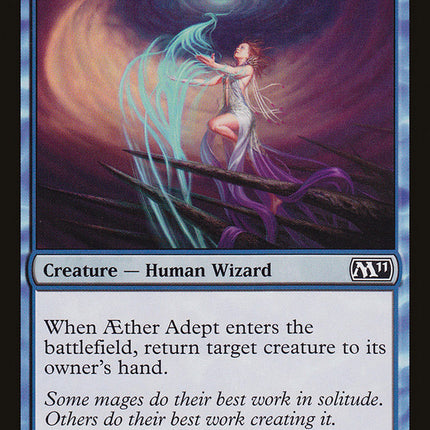 Aether Adept [Magic 2011]