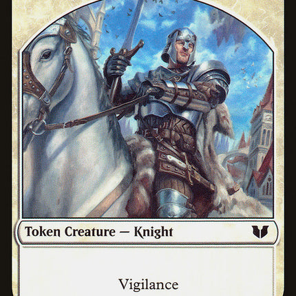 Angel [Commander 2015 Tokens]