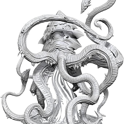Magic: The Gathering - Reservoir Kraken miniature