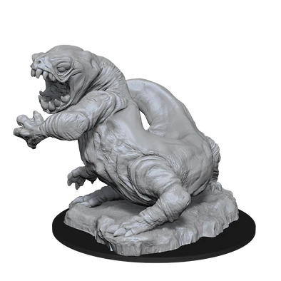 D&D Nolzur's Marvelous Miniatures - Frost Salamander