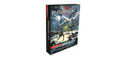 Dungeons & Dragons - Essentials Kit