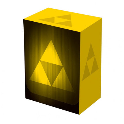 Legion Deck Box Triforce w/ Divider
