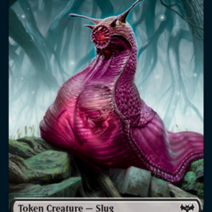 Blood [Innistrad: Crimson Vow Tokens]