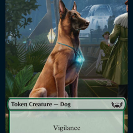 Treasure [Streets of New Capenna Tokens]