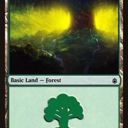 Forest (313) [Commander Anthology]