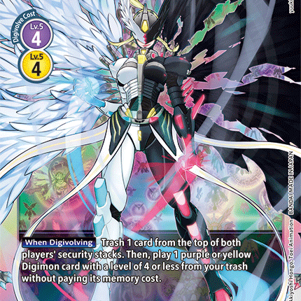 Mastemon [BT3-090] [Release Special Booster Ver.1.5]