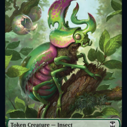 Ogre [New Capenna Commander Tokens]