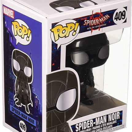 Funko POP! Marvel Spider-Man Noir