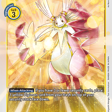Cherubimon [BT3-041] [Release Special Booster Ver.1.5]