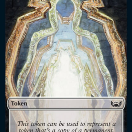 Elemental [New Capenna Commander Tokens]