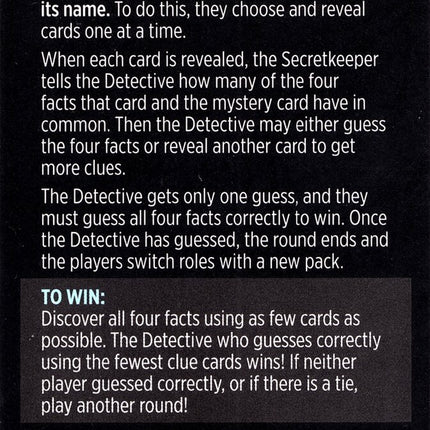 Booster Sleuth // Booster Sleuth (cont'd) [Kaldheim Minigames]