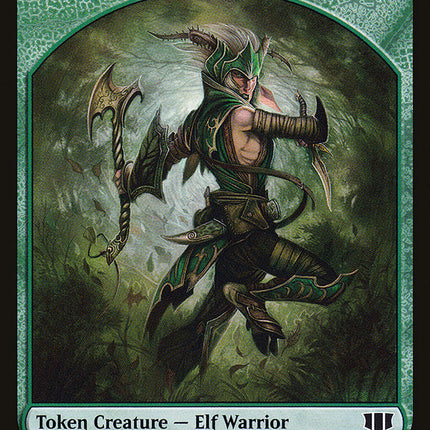Gargoyle [Commander 2014 Tokens]