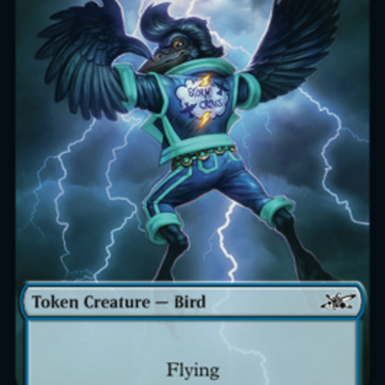 Zombie Employee [Unfinity Tokens]