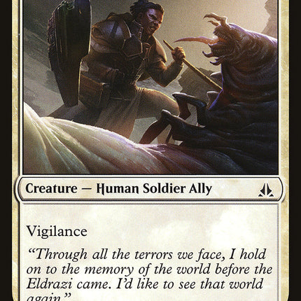 Affa Protector [Oath of the Gatewatch]