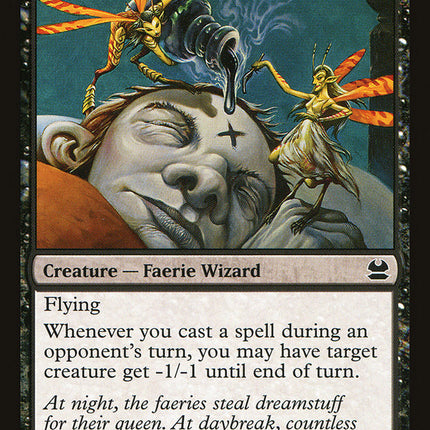 Dreamspoiler Witches [Modern Masters]