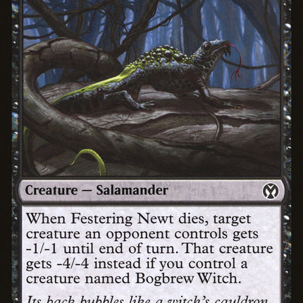 Festering Newt [Iconic Masters]