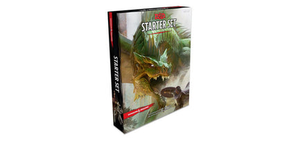 Dungeons & Dragons - Starter Kit