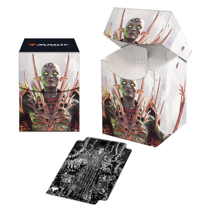 Ultra Pro Nissa 100+ Deck Box