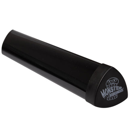 Monster Mat Tube Prism Black (Opaque)