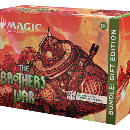 The Brothers' War Bundle: Gift Edition