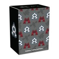 Pokemon Center - Team Magma & Team Aqua Deck Box