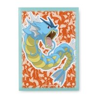Pokemon Center - Gyarados Breakaway Sleeves