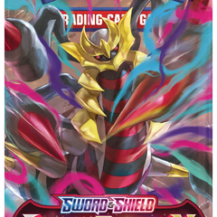 Collection image for: Pokemon Sealed Product