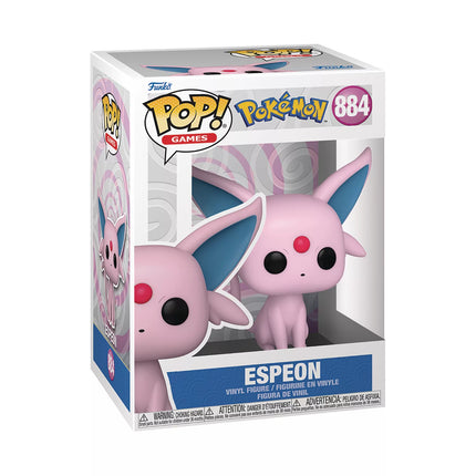 POP! Funko: Pokemon - Espeon 884